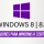 CONTROLADORES DE WINDOWS 8|8.1 32bits|64bits Sin Internet