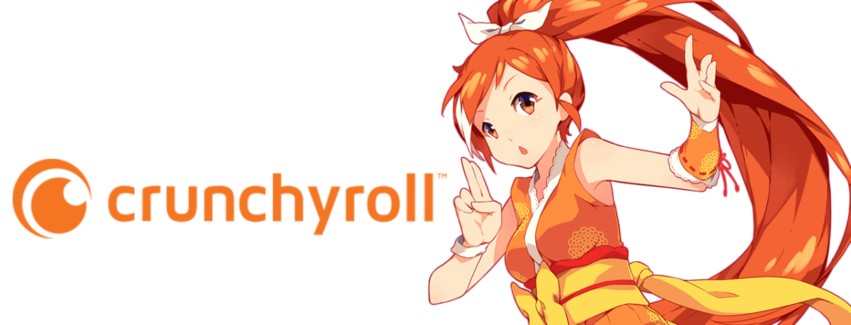 Crunchyroll (APK Premium)